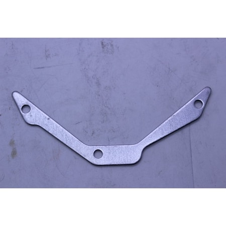 Kohler Bracket Muffler 20 126 23-S